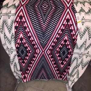 Brand new pencil skirt